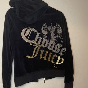 Juicy Couture Tracksuit